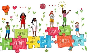 Beyond the Numbers: The Human Side of Credit
