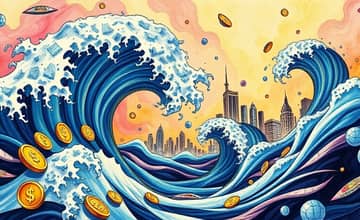 Economic Echoes: How Cycles Shape Credit