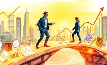 Crafting Success: The Art of Credit Strategy