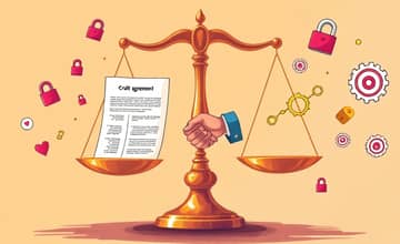 Ethical Edge: Integrity in Credit Judgments
