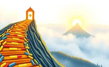 The Approval Ascent: From Start to Sanction