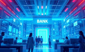 Tomorrow's Tools: AI in Credit Decisions