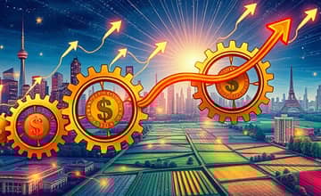 Rate Rhythms: Interest Rates and Credit