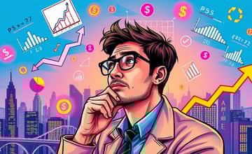 Ratio Revelations: Key Financial Indicators