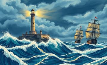 Navigating Turbulence: Strategic Credit Responses