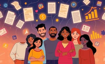 Qualitative Quetsts: Beyond the Credit Score