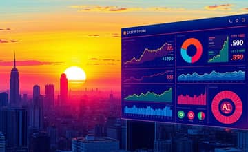 Vigilant Oversight: Continuous Credit Monitoring