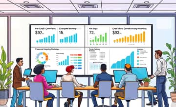 Operational Excellence: Streamlining Credit Processes