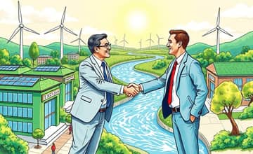 Green Finance: ESG's Impact on Lending