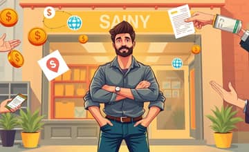 SMB Success: Credit for Small Enterprises