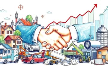 Collateral Creations: Securing Loan Outcomes