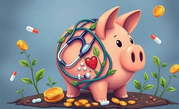 Healthcare Savings Accounts (HSAs): A Smart Triple-Tax Advantage