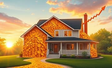 Unlocking Your Home Equity: Cash-Out Refi vs. HELOC