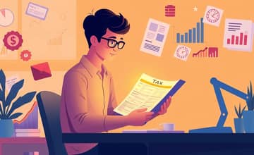 Understanding Your W-2: Decoding Your Income Statement