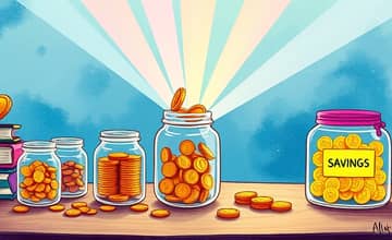 The Art of the Reverse Budget: Spend First, Save Later