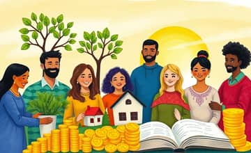 Building Generational Wealth: Lessons from Across Cultures