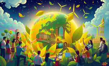 Investing with Purpose: Aligning Your Money with Global Goals