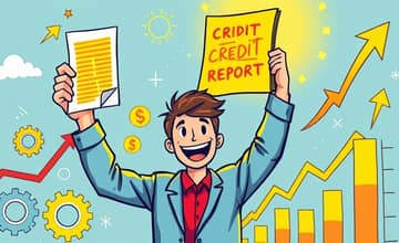 Understanding Your Credit Report: What to Look For and Why