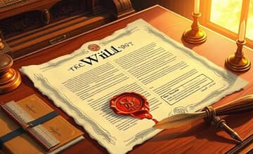 Building an Ironclad Will: Ensuring Your Wishes Are Met