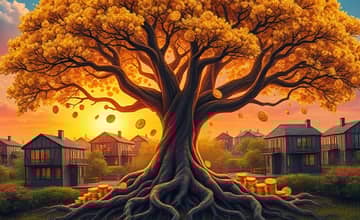 The Power of Patience: Long-Term Investing for Maximum Growth