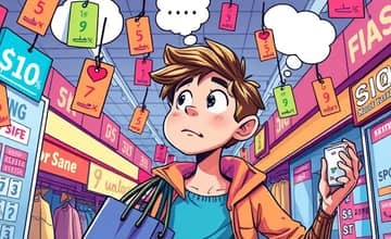 The Science of Scoring Deals: Becoming a Savvy Shopper