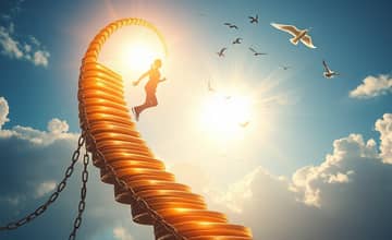 From Debt Spiral to Financial Freedom: A Step-by-Step Recovery