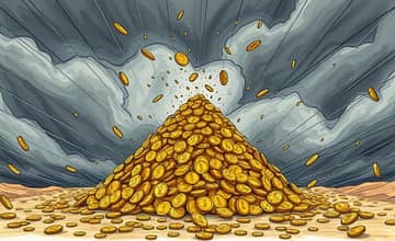 The Truth About Get-Rich-Quick Schemes: Why They Fail