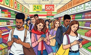 Couponing & Deals: Saving Big Without Sacrifice