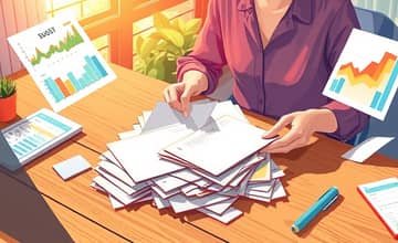 Building a Bulletproof Budget: Practical Steps for Control