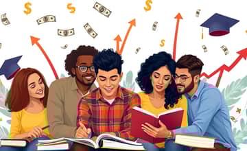 Navigating the Nuances of Student Loans: Repayment Strategies