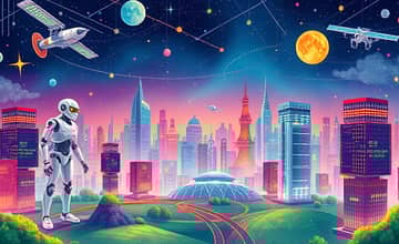 Investing in Innovation: Exploring Emerging Technologies