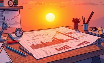 Your Financial Blueprint: Designing a Life of Abundance