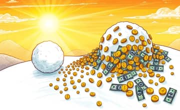 The Power of Compounding: Exponential Growth Explained