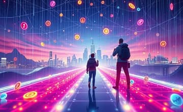 The Art of Airdrop Hunting: Maximizing Your Gains