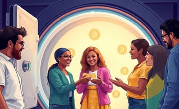 Digital Assets in Philanthropy: Transparent Giving