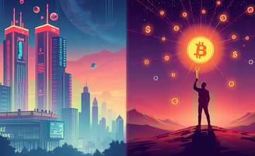 From Centralized Exchanges to Self-Custody: A Journey