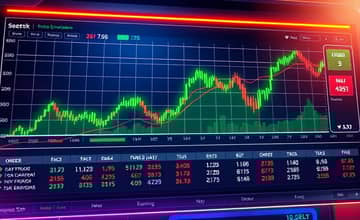 Decoding Digital Asset Liquidity: Understanding Market Depth