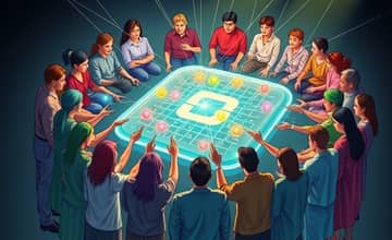 Token-Curated Registries: Ensuring Data Quality on Blockchain