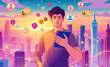 The Promise of Decentralized Identity: Empowering Users