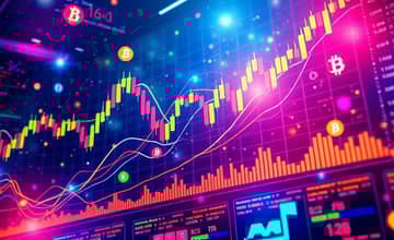 Understanding Digital Asset Derivatives: Advanced Strategies