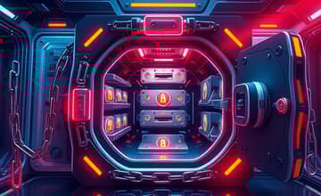 Securing Your Cold Storage: Best Practices