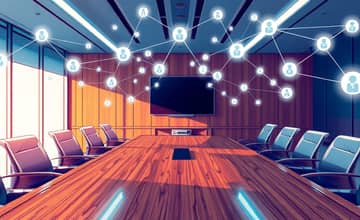 The Role of Proof-of-Authority in Enterprise Blockchains