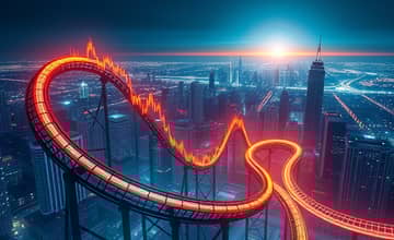 Understanding Digital Asset Volatility: From Fear to Opportunity