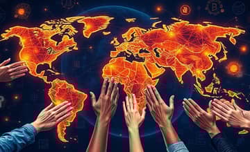 Cross-Jurisdictional Digital Asset Regulation: A Global View