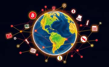 Digital Assets and Supply Chain Traceability: Real-World Applications