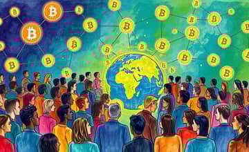 The Power of Decentralized Autonomous Organizations (DAOs) in Governance