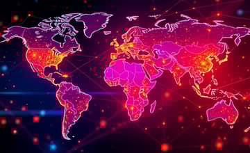 The Global Financial Landscape: Understanding Interconnected Markets