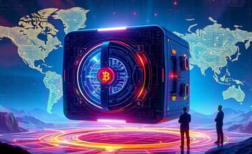 The Future of Digital Asset Custody Solutions