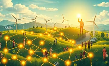 Digital Assets and ESG Investing: A New Frontier