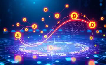 The Mechanics of Automated Market Makers (AMMs): Powering DEXs